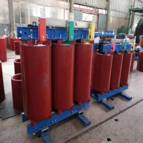 交城SCB10-250KVA干式变压器
