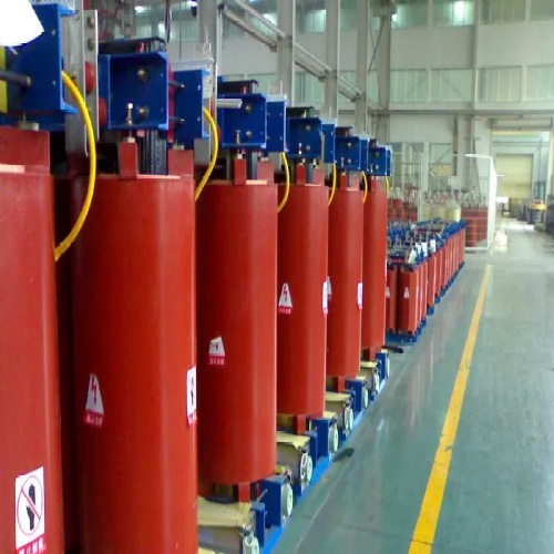 海北SCB10-200KVA干式变压器