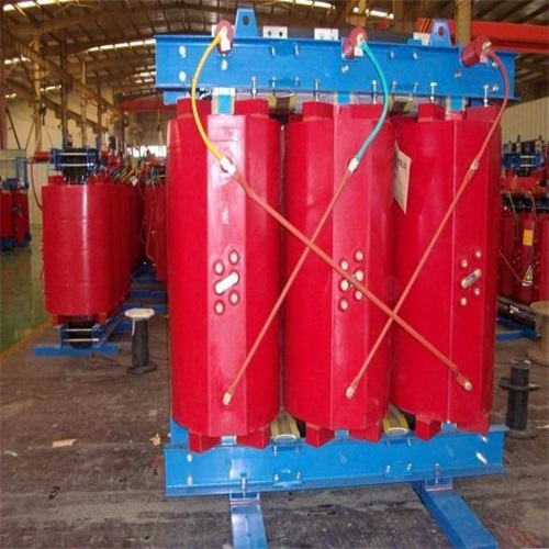 海北SCB10-1000KVA干式变压器