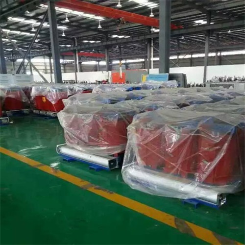 SCB14-1600kVA 海北海北海北干式变压器 二级能效环保海北海北海北干式变压器生产厂家