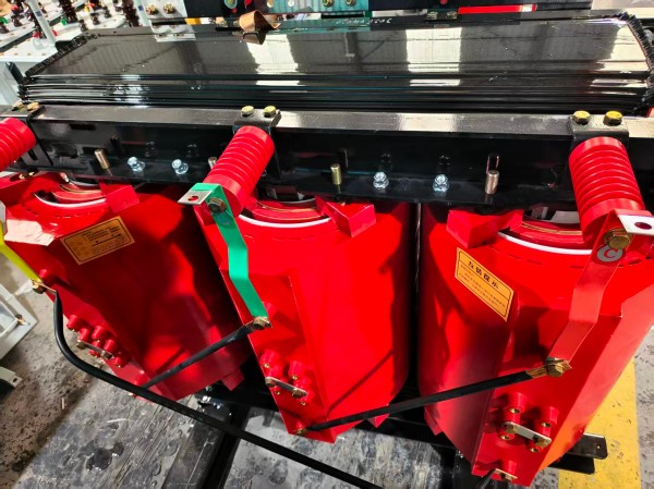 500kVA海北海北海北干式变压器 住宅小区配电海北海北海北干式变压器