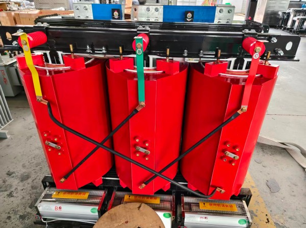SCB18海北海北海北干式变压器 新一代高能效海北海北海北干式变压器